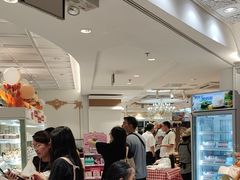 -85度C(南京龙江店)