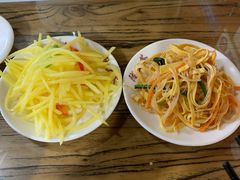 -陇上全荟兰州传统牛肉面(延吉路店)