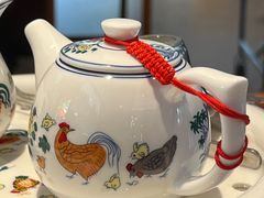 -点都德(广州白云山景区南门店)