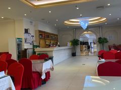 -博雅渔港·融合菜(维也纳国际大酒店)