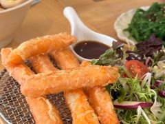 -柴の食堂·日式家庭料理·熊之肆(大学路店)