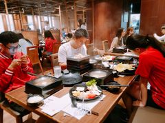 -日牛涮涮锅专门店(第一城店)