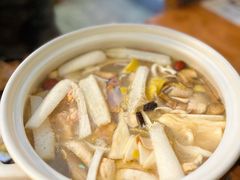 -束河人家(南锣鼓巷店)