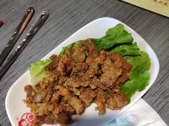 -豫缘王婆大虾(祭城总店)