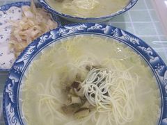 -徐老幺奶汤面