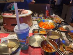 -西塔老太太泥炉烤肉(温州首店万象城黑金店)