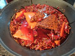 -巴蜀大宅门火锅(新华公园店)