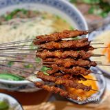 正宗兰州拉面，陈香贵兰州牛肉面深圳首店开业啦！