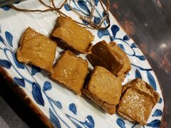 贡品豆干-和府捞面(天河领展广场店)