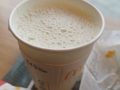 -麦当劳(东石东一路店)