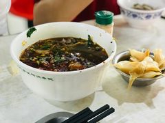 -阿叶羊杂碎(前进街店)