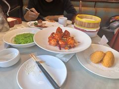 -大鸭梨烤鸭(甘家口店)