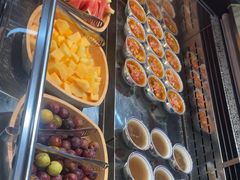 -谭三娘鲜切牛肉自助火锅(九眼桥总店)