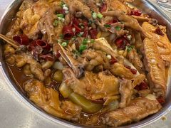 -胖哥俩肉蟹煲(杭州下沙学林街店)