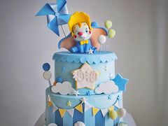 -DIY SWEET21(升平路店)