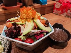 -炉胜·炉端烧·居酒屋