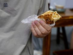 -王氏烧饼无矾油条