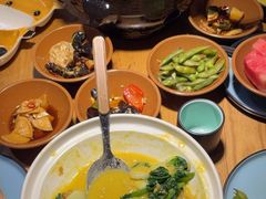 -九锅一堂酸菜鱼(学府凯德店)