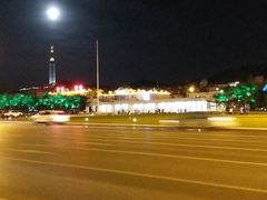 -大连人民广场