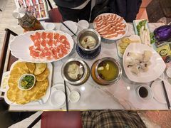 -老毛手抓·盐池滩羊非遗手抓(宁夏总店)