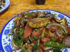 -汉时湘菜