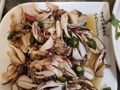 -鱼市酒店(威海水产批发市场店)