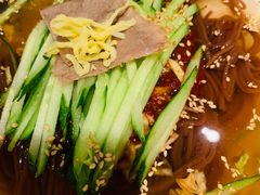 -七八冷面·延边朝鲜族美食(欢乐谷店)