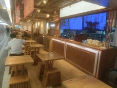 -小满手工粉(上海新世界城店)