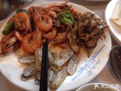 -星伦多自助料理·涮烤一体(虹悦城店)
