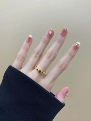 -M·X Nail日式美甲美睫