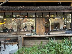 -WABI COFE(愚园路店)