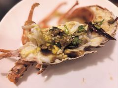 -东海怡品海鲜豆捞(星街坊店)