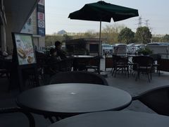 -星巴克(苏州西蒙店)