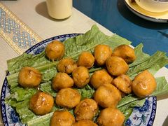 -生态苑农庄(十里画廊遇龙河店)