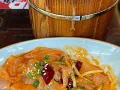 -江边城外烤全鱼(方庄时代购物中心店)