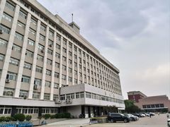 -辽宁大学(崇山校区)