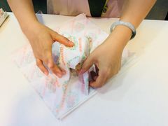 -桂顺斋(西花市店)
