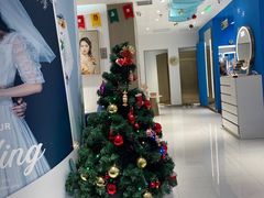 -海马体大师店(上海华润时代广场大师店)