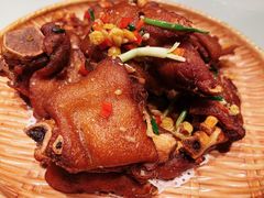 -城北食府(枫林店)