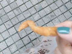 -王阿姨文昌油赞子(府桥街店)