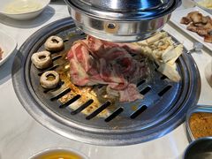 -六七八韩式烤肉·韩国料理(上杭路店)