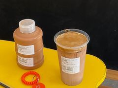 手打400次鸳鸯-赏饮·WILL TEA