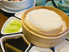 -粗茶淡饭·隐庐私厨(东亭店)