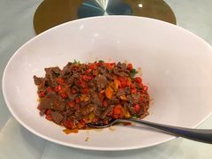 -翠清酒家(万丰路店)
