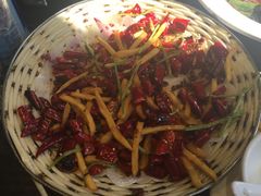 -刘胖子家常菜·蹄花焖藕(兴业店)