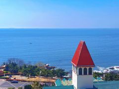 -青岛海景花园大酒店