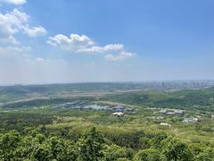-沈阳辉山风景区