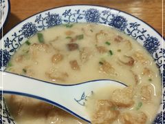 -张家巷美食(南浔店)