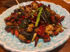 -鸟鹏烧鸟居酒屋(仁恒梦中心店)