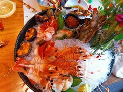 -京料理·日料自助·铁板燒(复悦城店)